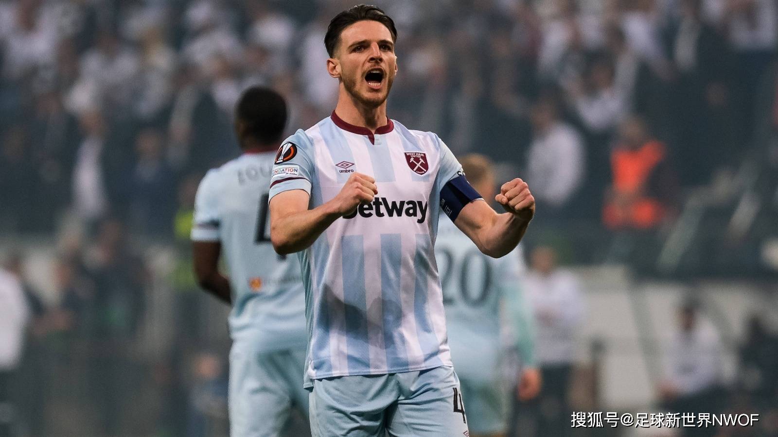 西汉姆训练开放日，窗口期篮板制胜引欢呼，欧冠在即，赛程密集仍需轮换