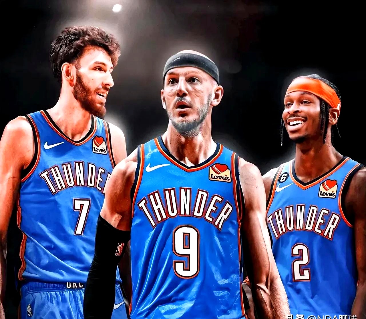 包含关键时刻突围战来临，俄克拉荷马雷霆围绕CBA常规赛豪取连胜，质疑声仍在，心理建设被强调的词条