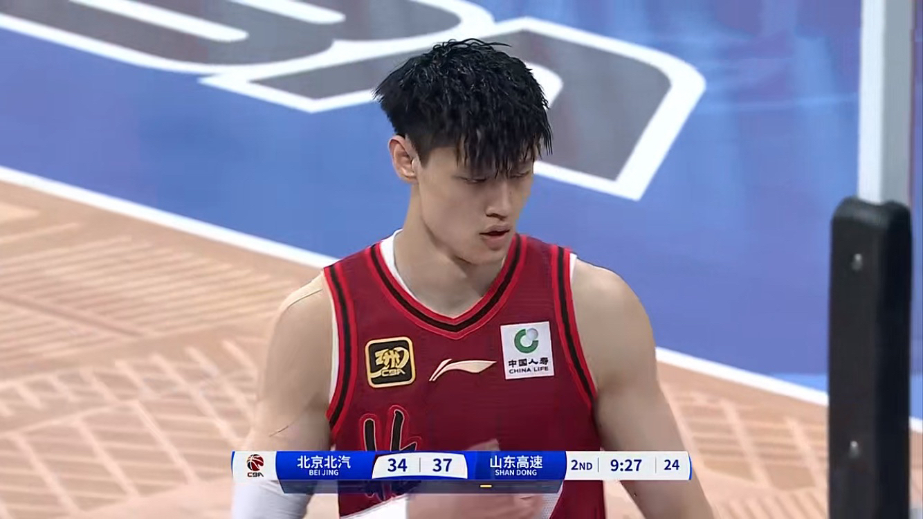 山东男篮重抓投篮和失误