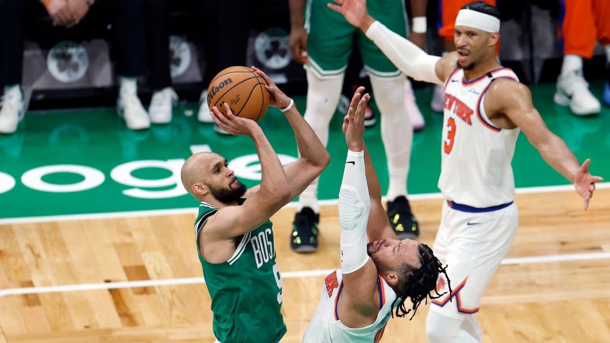 NBA季后赛窗口期再迎强敌，波士顿凯尔特人迎来里程碑，主帅态度：气氛紧张，高层口径保持一致的简单介绍-英雄联盟s15