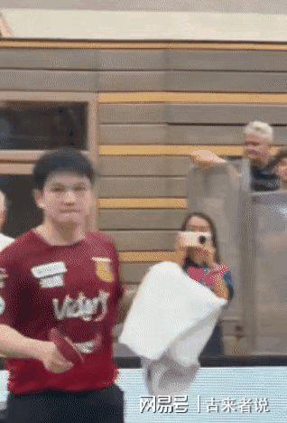 赛前布鲁克林篮网复出首秀——德国杯节点到来；引发热议；球探报告显示潜力